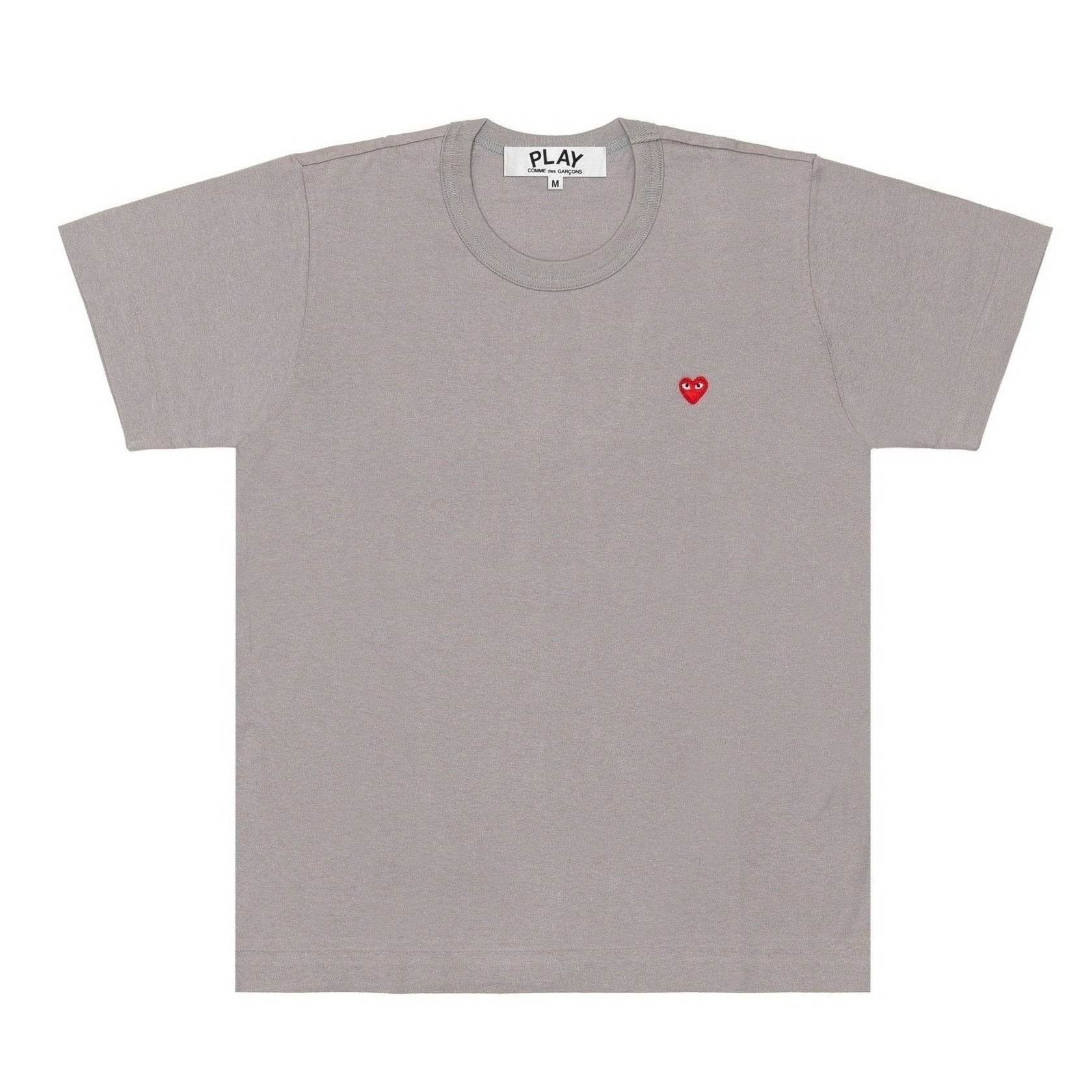 PLAY T-Shirt – COMME des GARÇONS Melbourne