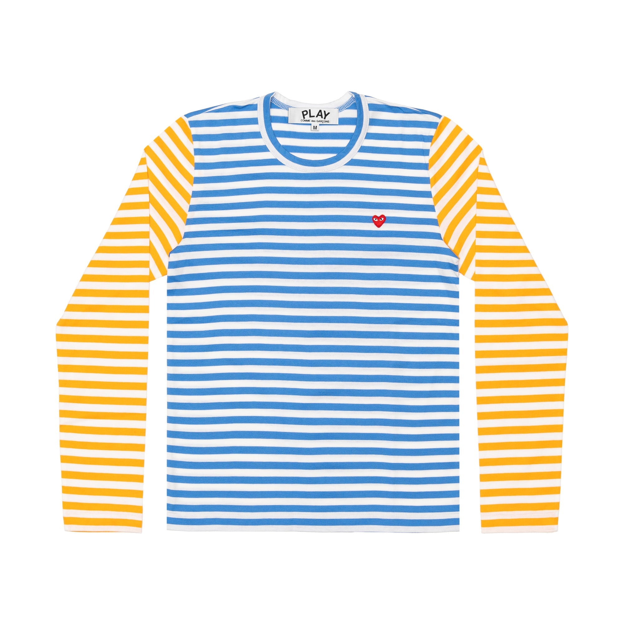 L/S T-Shirt – COMME des GARÇONS Melbourne