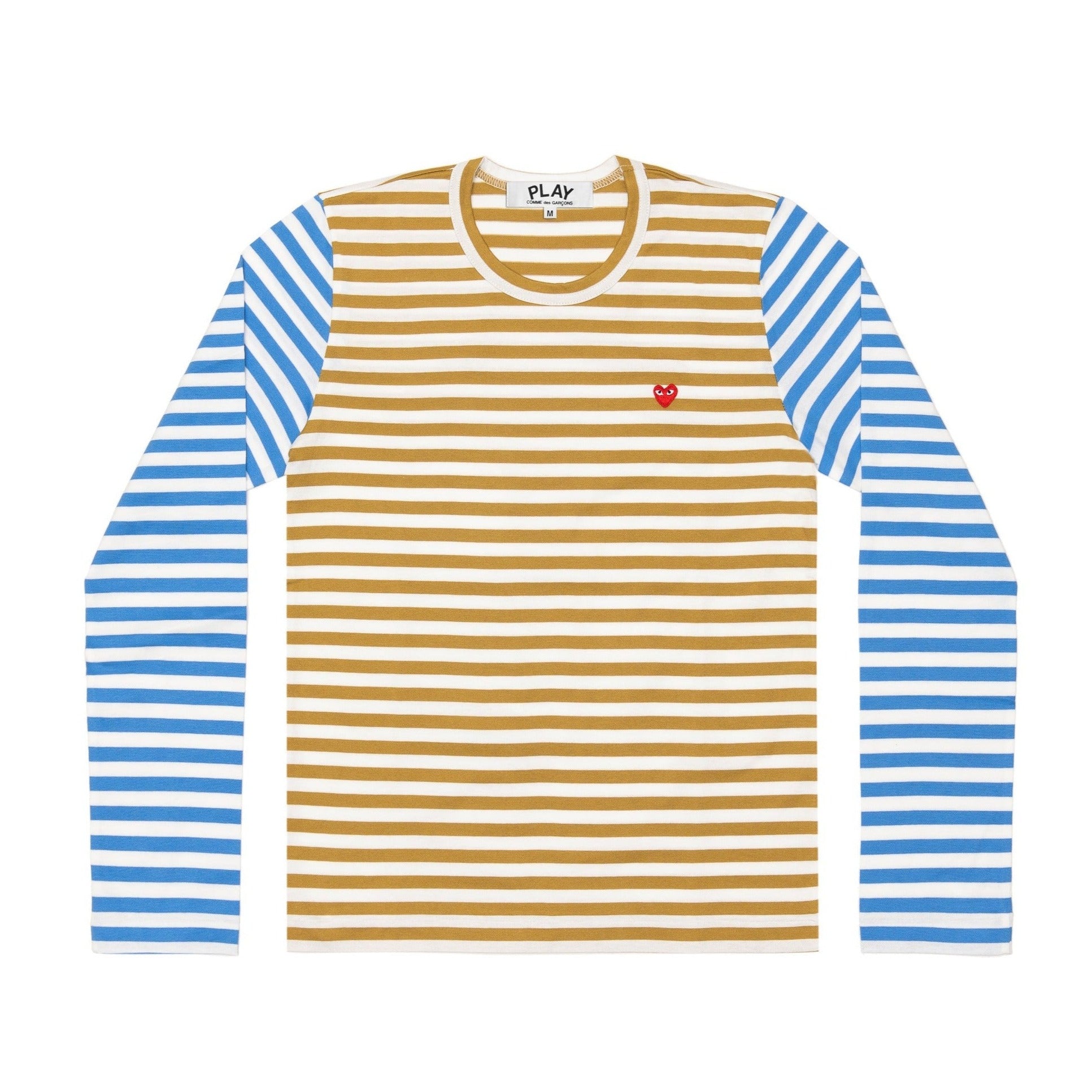 L/S T-Shirt – COMME des GARÇONS Melbourne