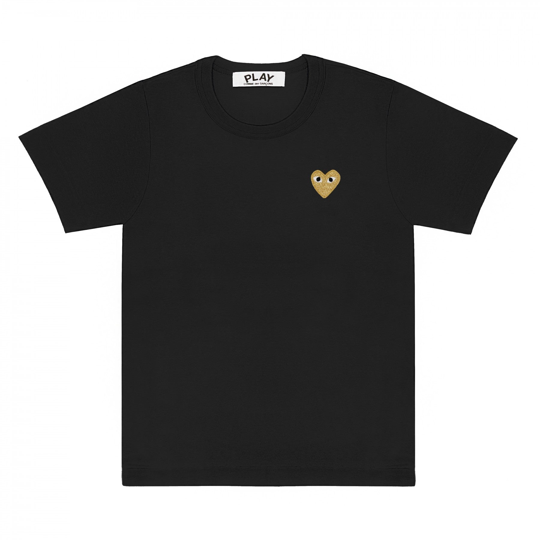 Buy comme des garcons t shirt online