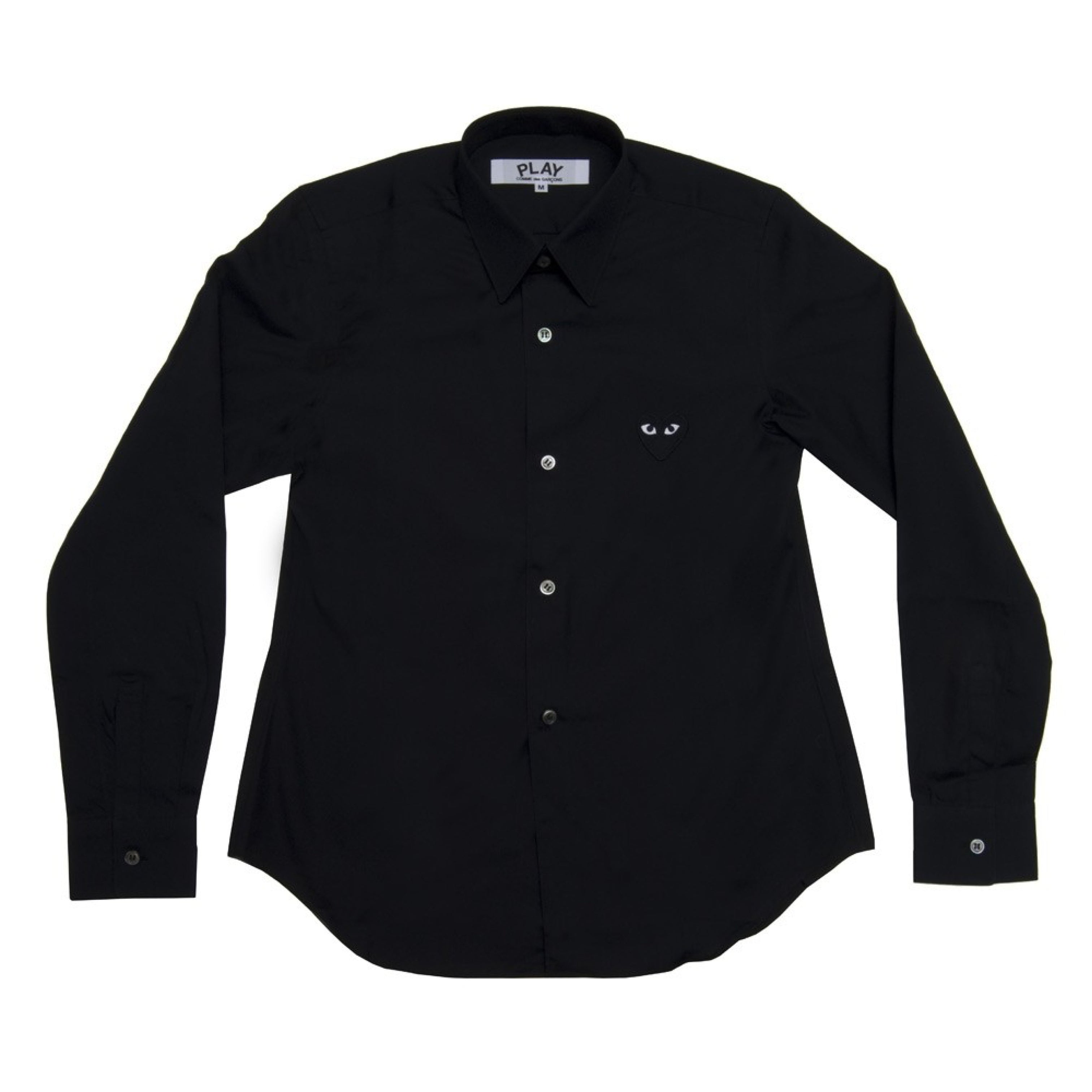 Shirts COMME des GARCONS Melbourne