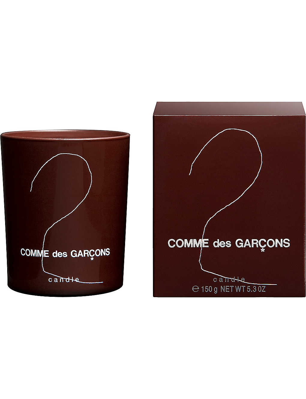 COMME des GARÇONS PARFUMS (コムデギャルソンパルファム