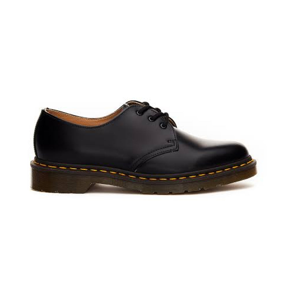 CDG CDG x Dr. Martens Lace Up Shoe