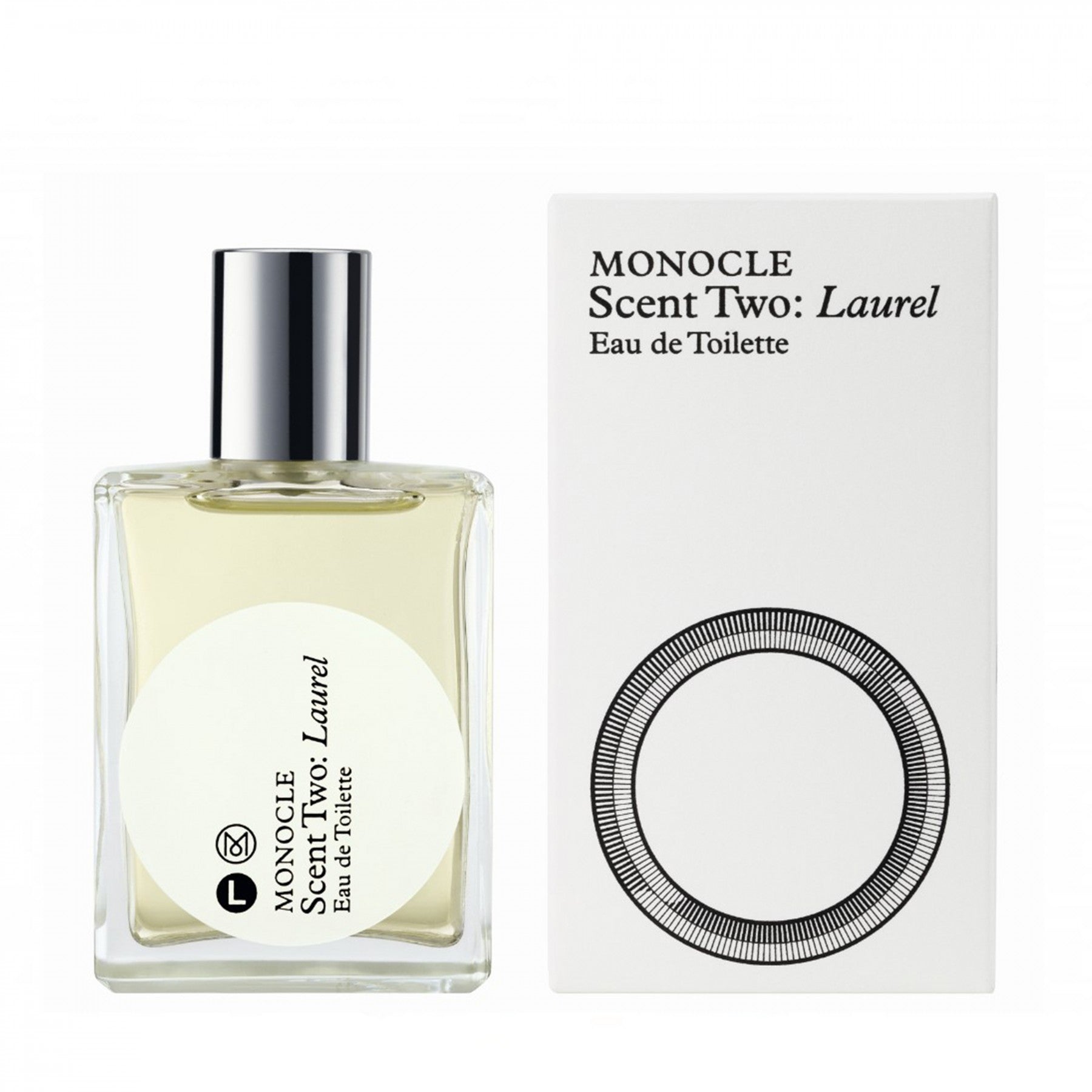 Monocle Scent Two Laurel COMME des GARCONS Melbourne