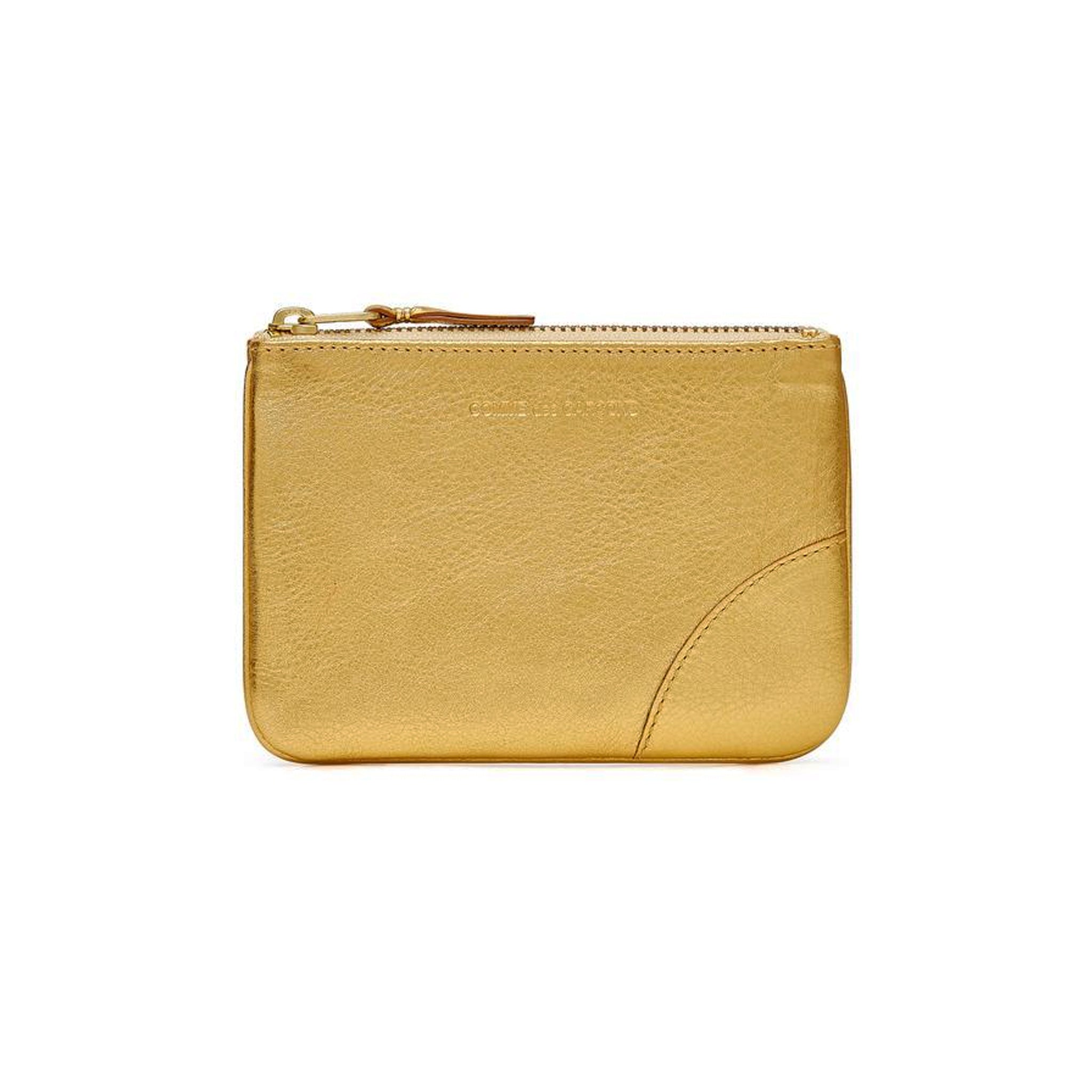 Gold and Silver Group Wallet 8100GSG