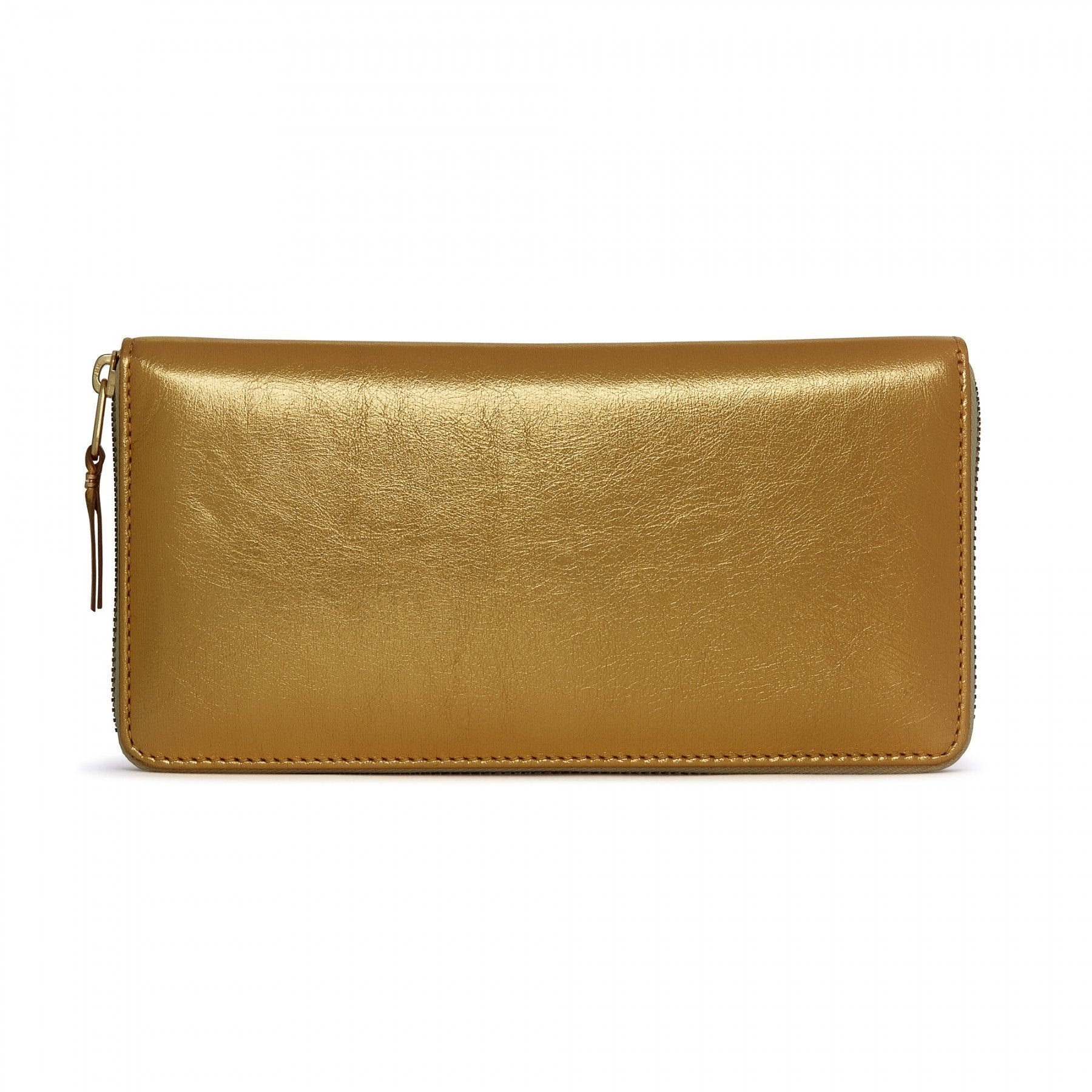 Gold and Silver Group Wallet 0110GSG