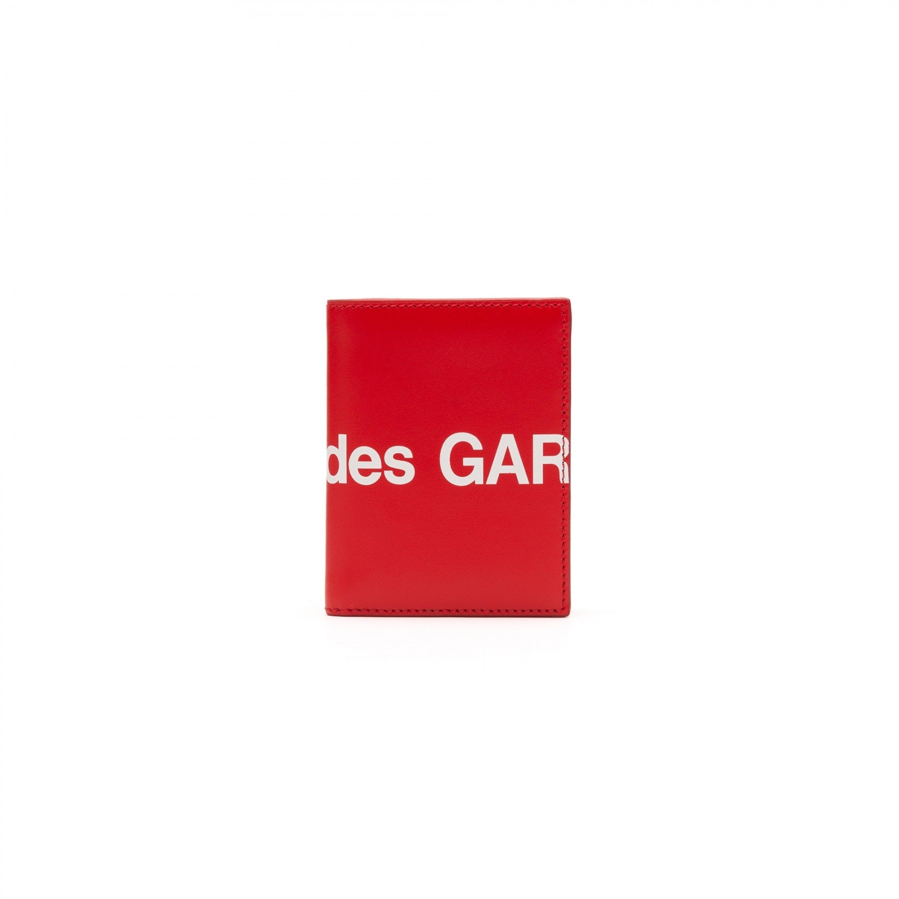 Comme des garcons sa0641hl huge logo wallet best sale