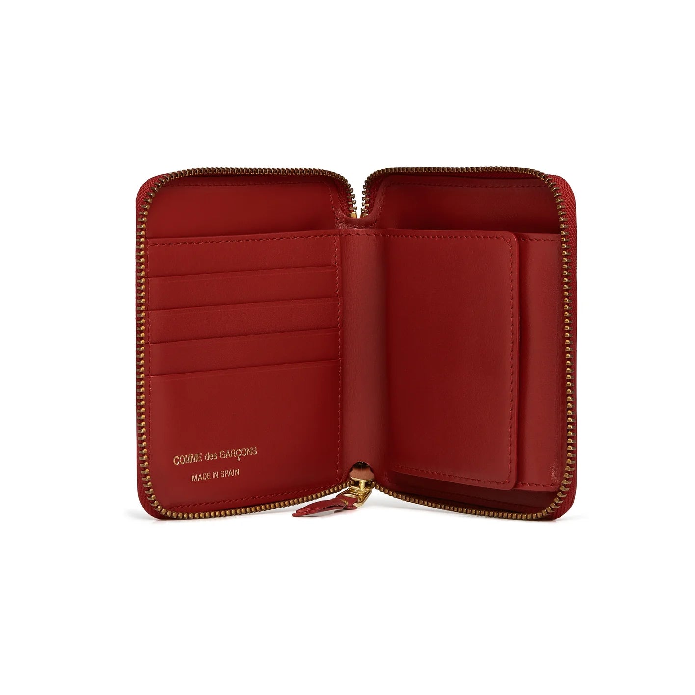 Classic Group Wallet 2100ClassicR COMME des GARCONS Melbourne