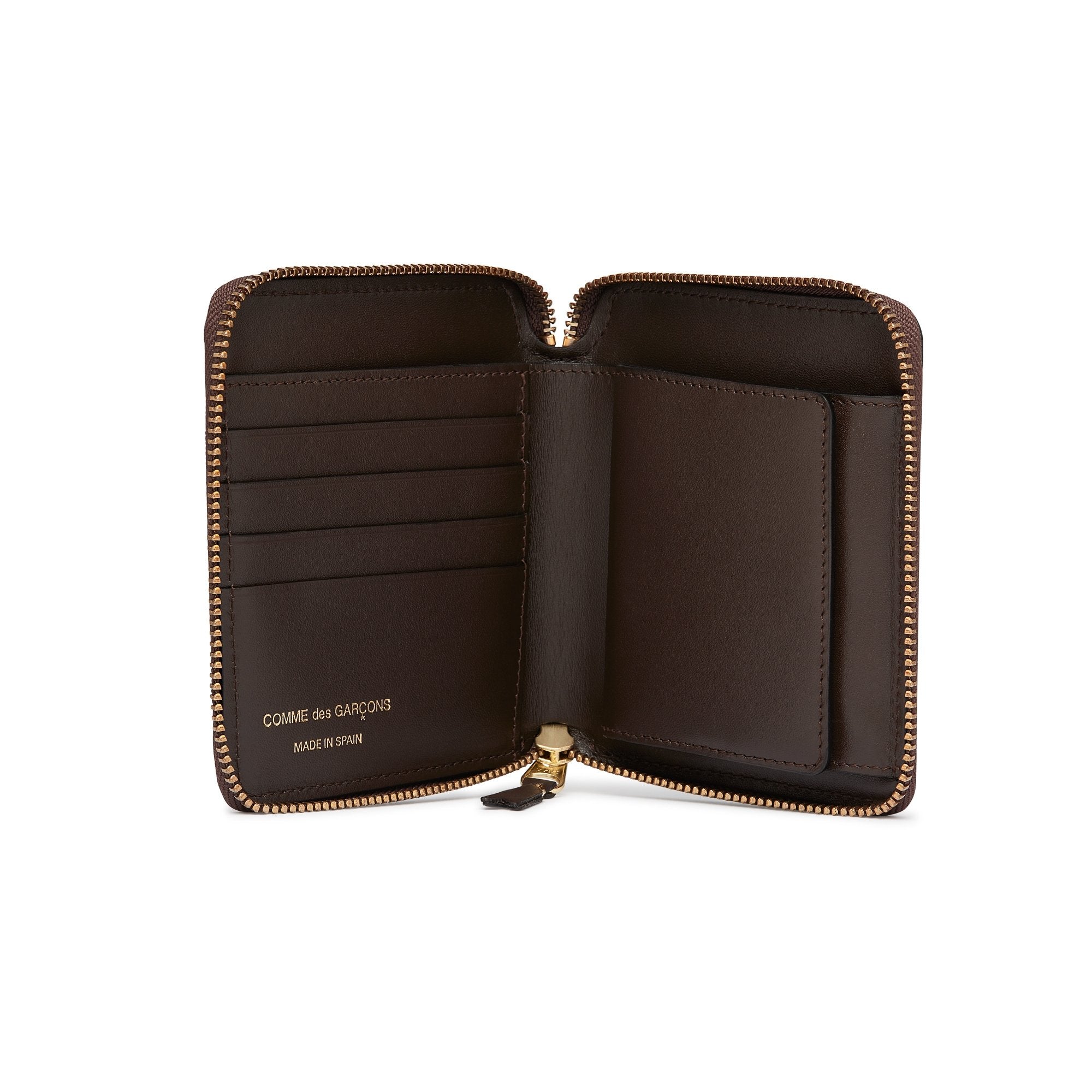 Classic Group Wallet 2100ClassicBR