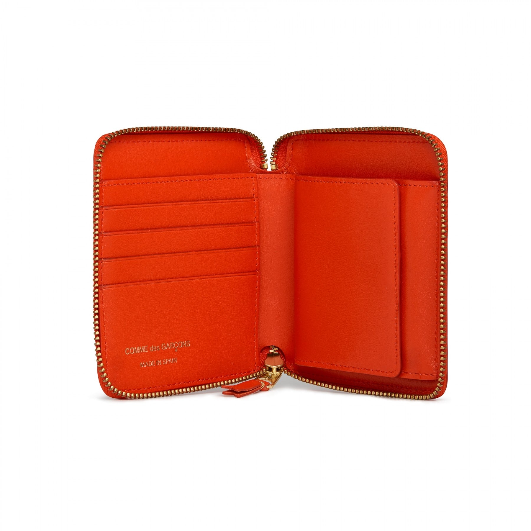 Classic Group Wallet 2100ClassicO