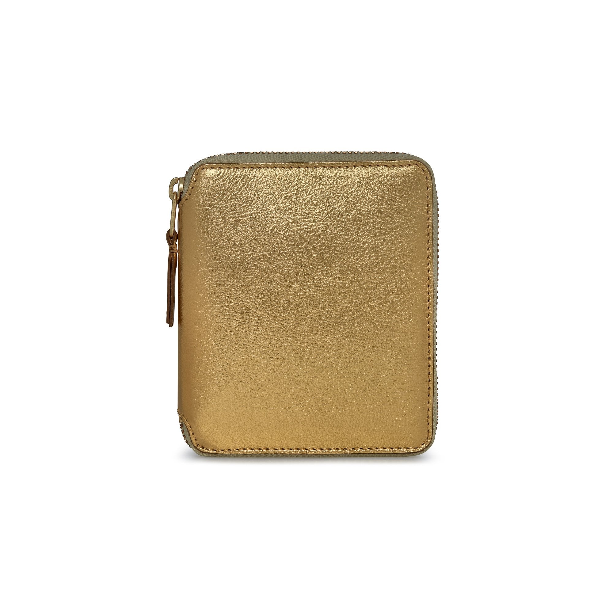 Gold and Silver Group Wallet 2100GSG