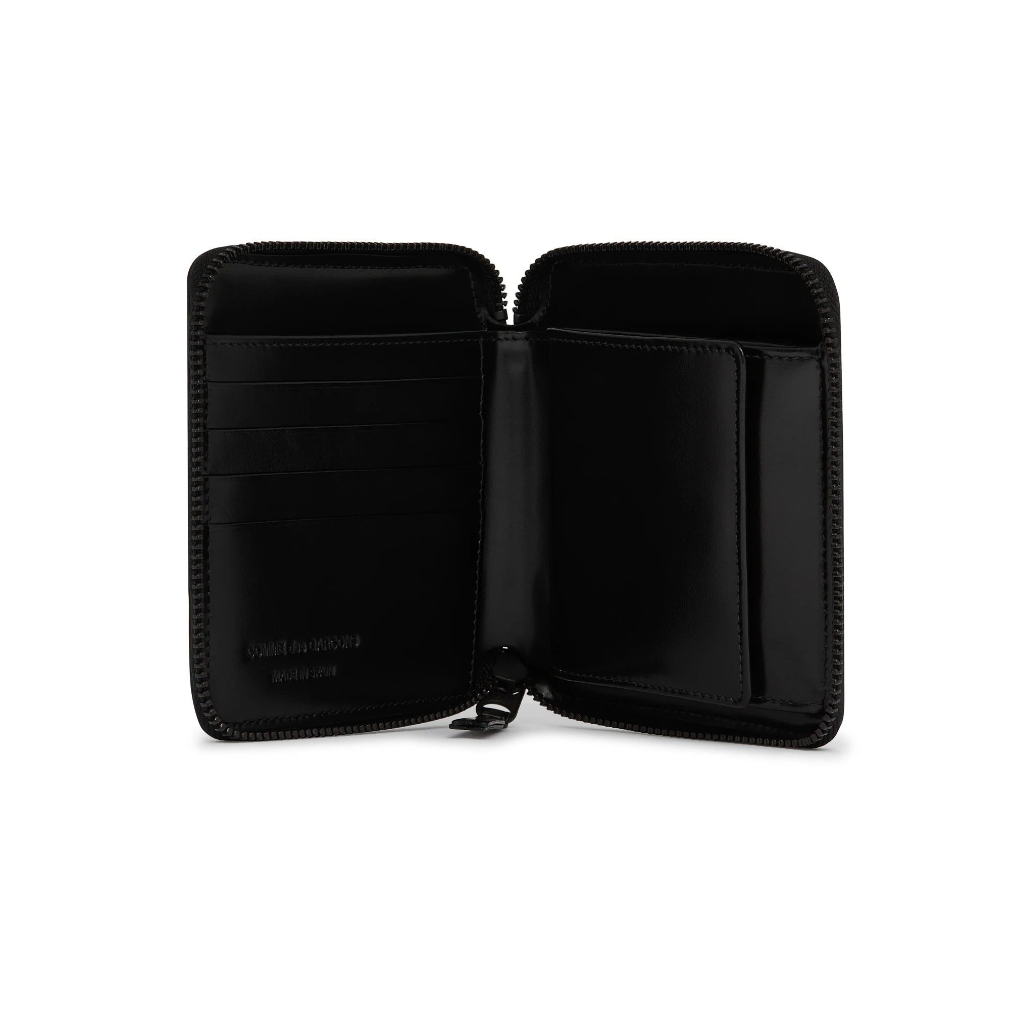 Very Black Group Wallet 2100VB – COMME des GARÇONS Melbourne Very Black Group Wallet 2100VB – COMME des GARÇONS Melbourne