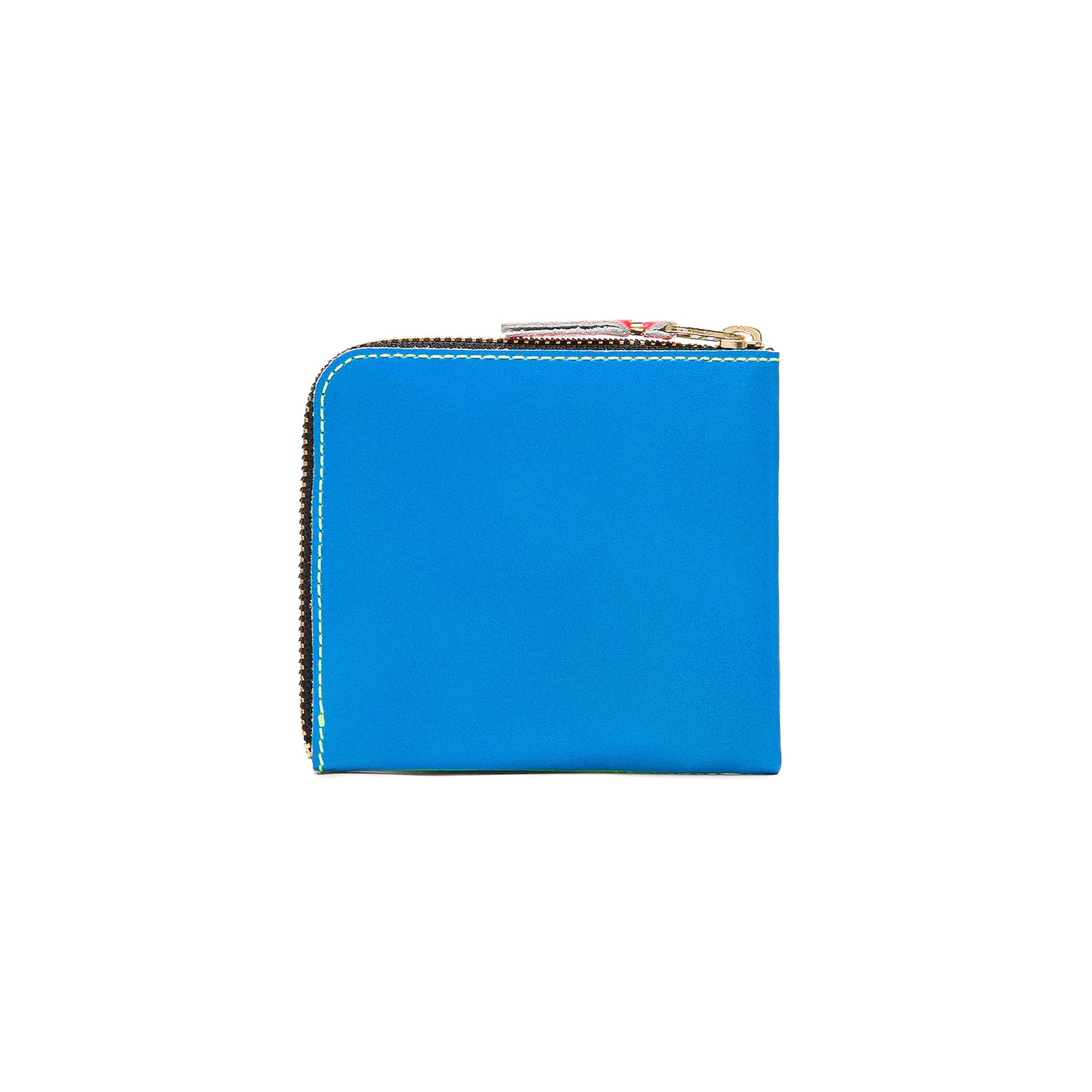 Super Fluo Group Wallet 3100SuperFBG
