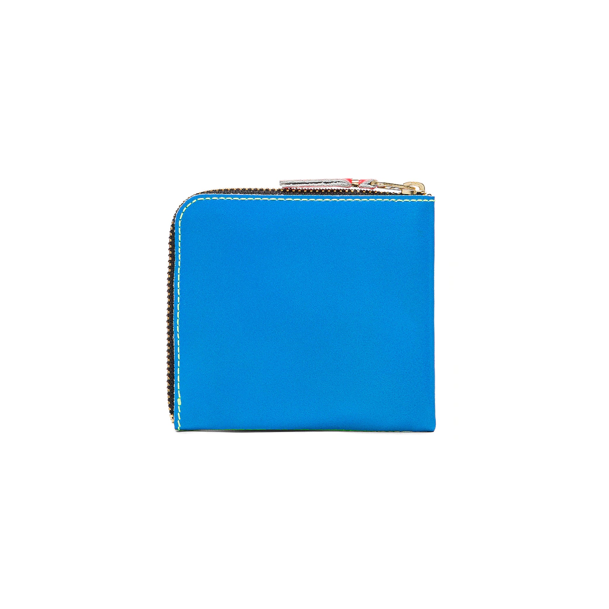 Super Fluo Group Wallet 3100SuperFBG – COMME des GARÇONS