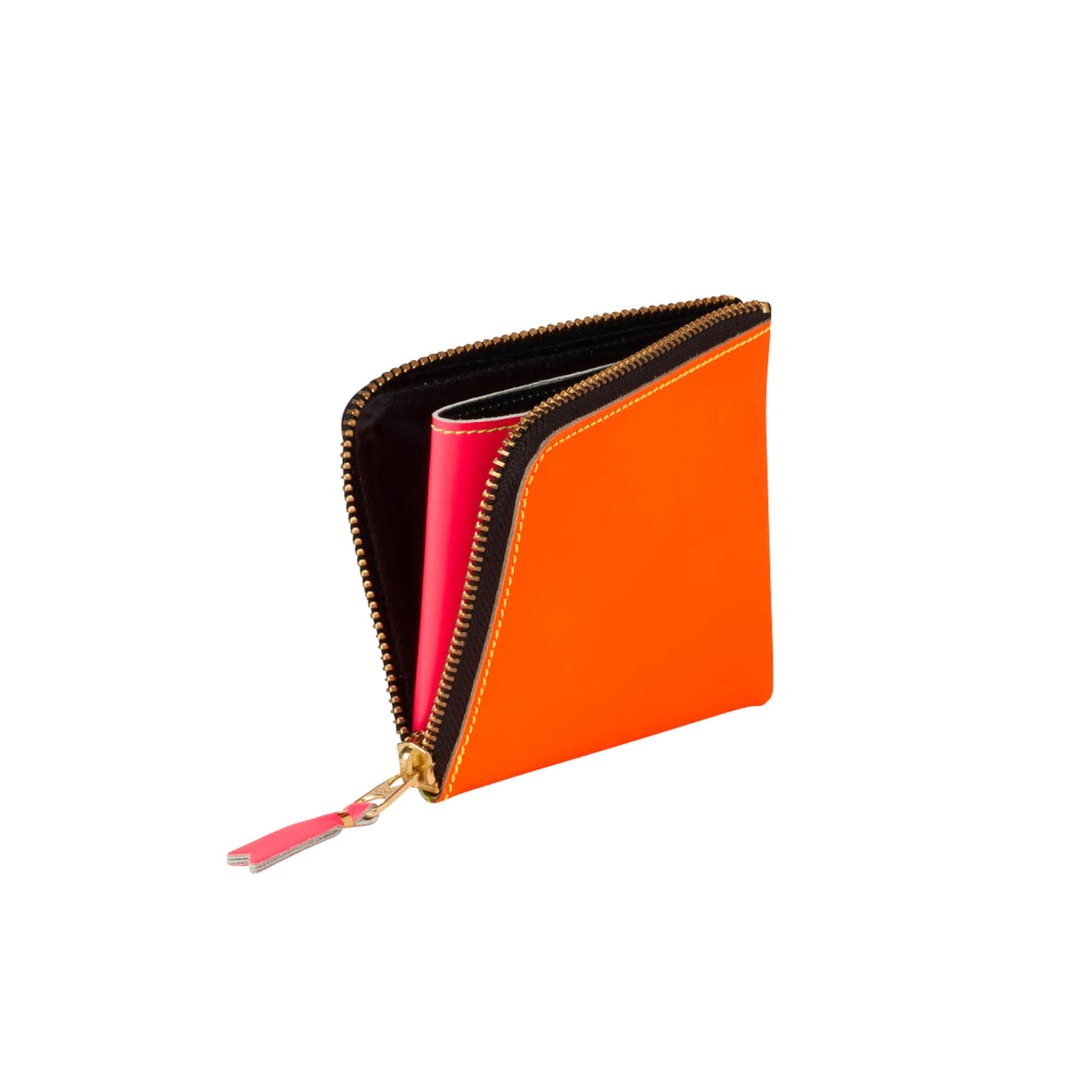 Super Fluo Group Wallet 3100SuperFYO