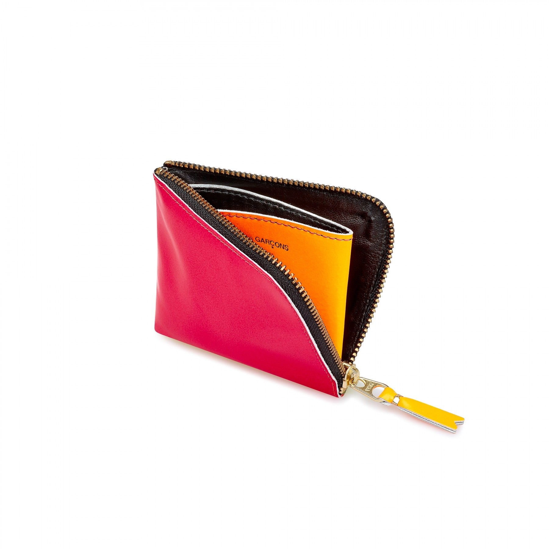 Super Fluo Group Wallet 3100SuperFPY – COMME des GARÇONS Melbourne