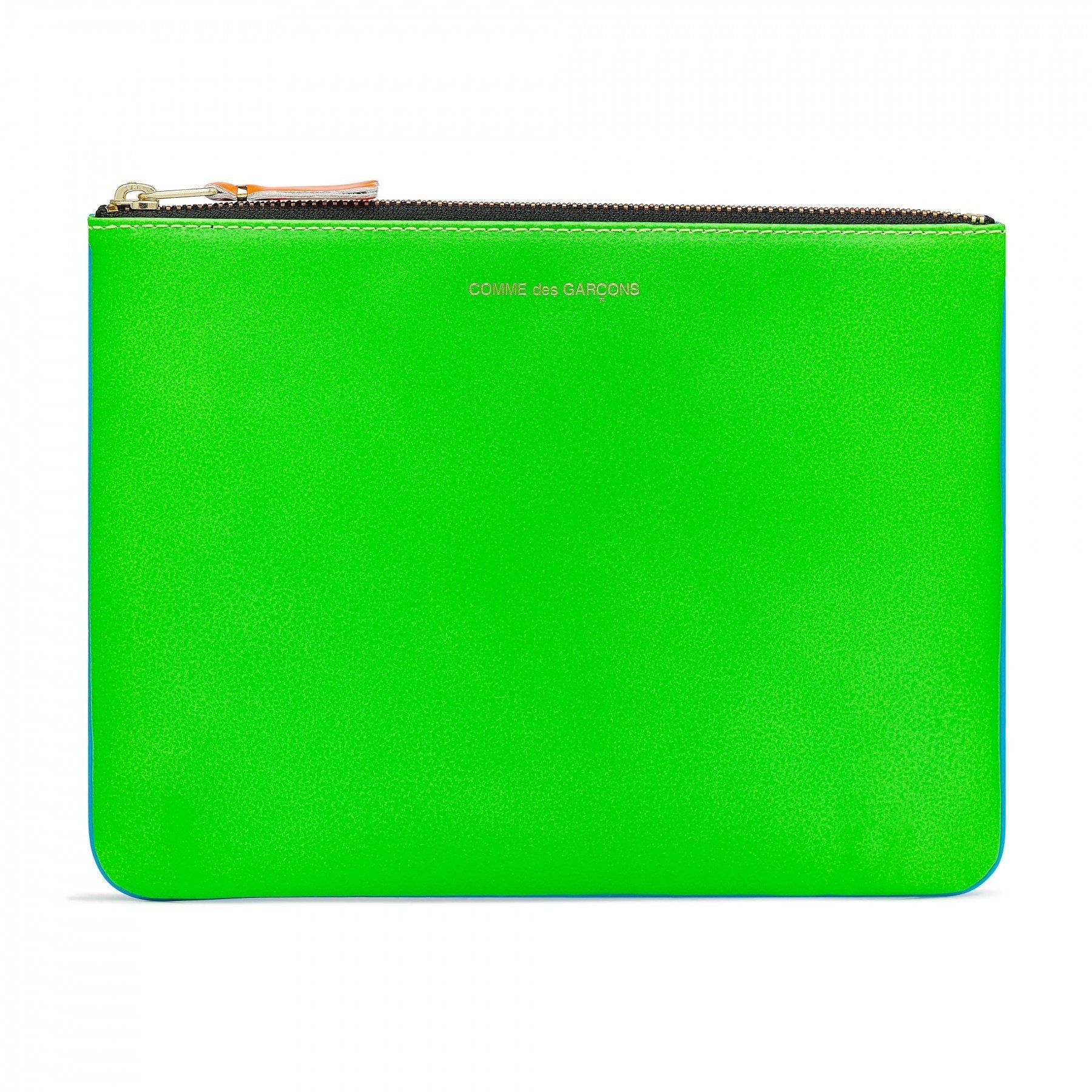 Super Fluo Group Wallet 5100SuperFBG – COMME des GARÇONS Melbourne Super Fluo Group Wallet 5100SuperFBG – COMME des GARÇONS Melbourne