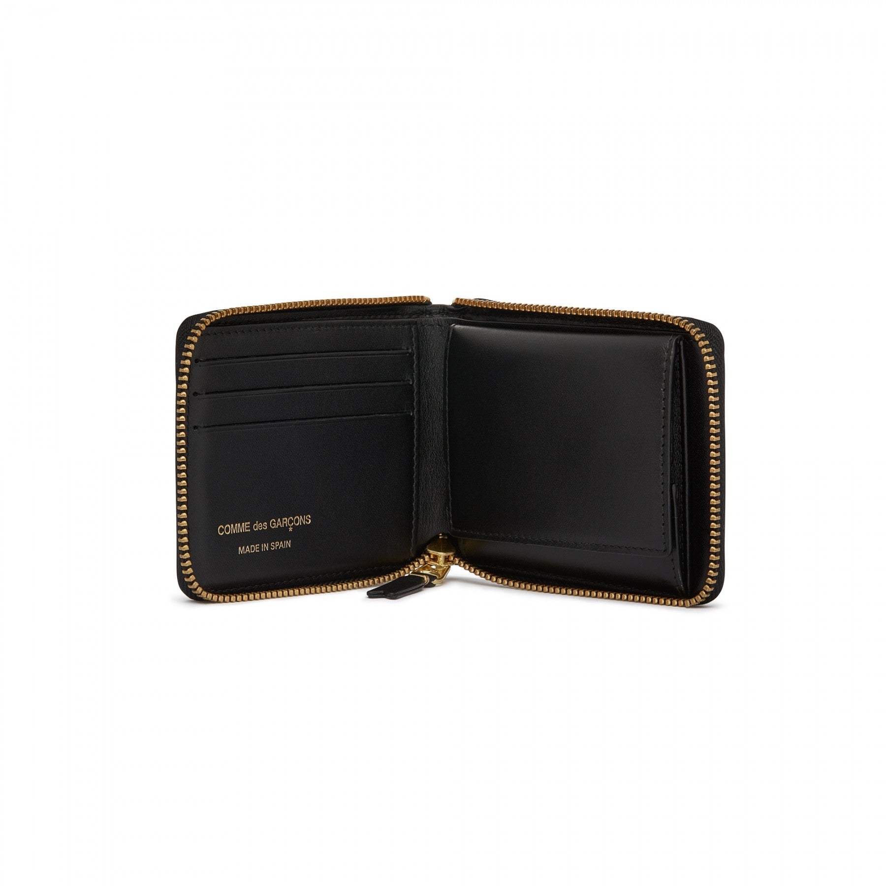 Classic Group Wallet 7100ClassicB
