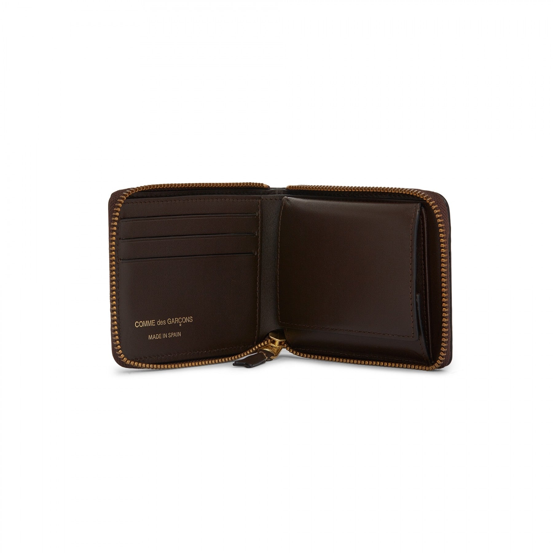 Classic Group Wallet 7100ClassicBR – COMME des GARÇONS Melbourne