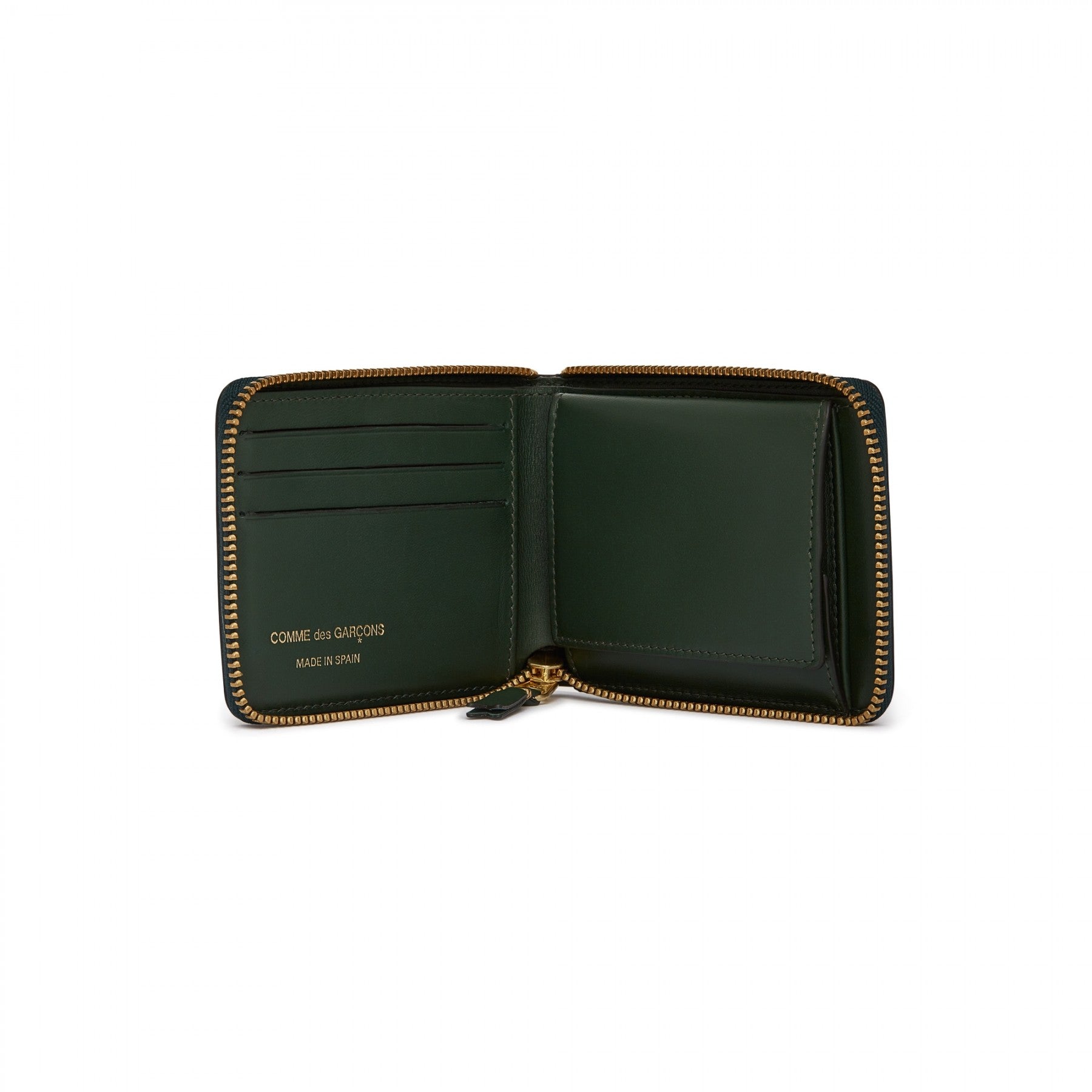 Classic Group Wallet 7100ClassicBG