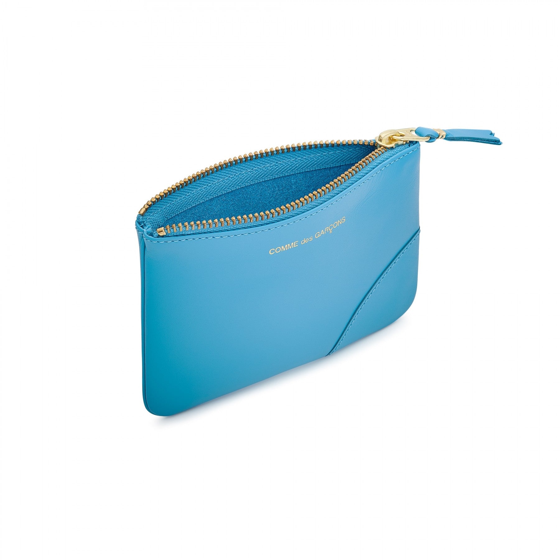 Classic Group Wallet 8100ClassicBL – COMME des GARÇONS Melbourne