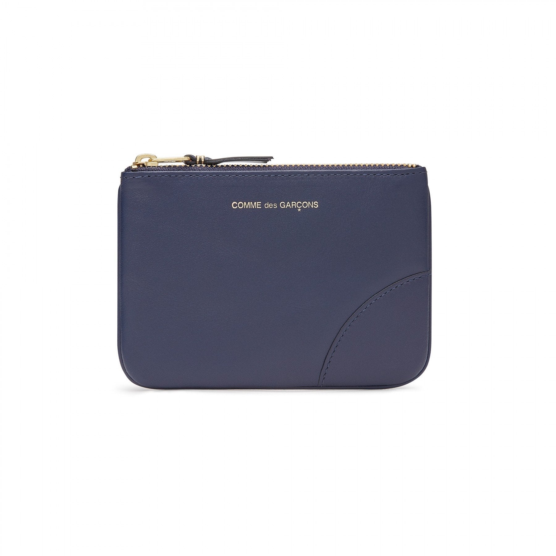 COMME des GARÇONS ケース SA8100 ネイビー Classic Group Wallet 8100ClassicN – COMME des GARÇONS Melbourne