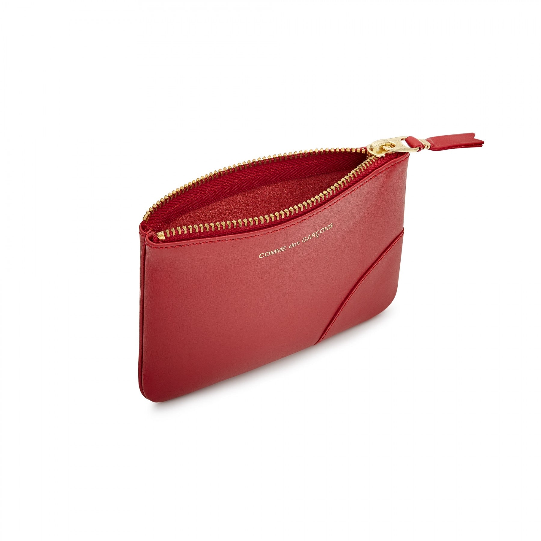 Classic Group Wallet 8100ClassicR – COMME des GARÇONS Melbourne
