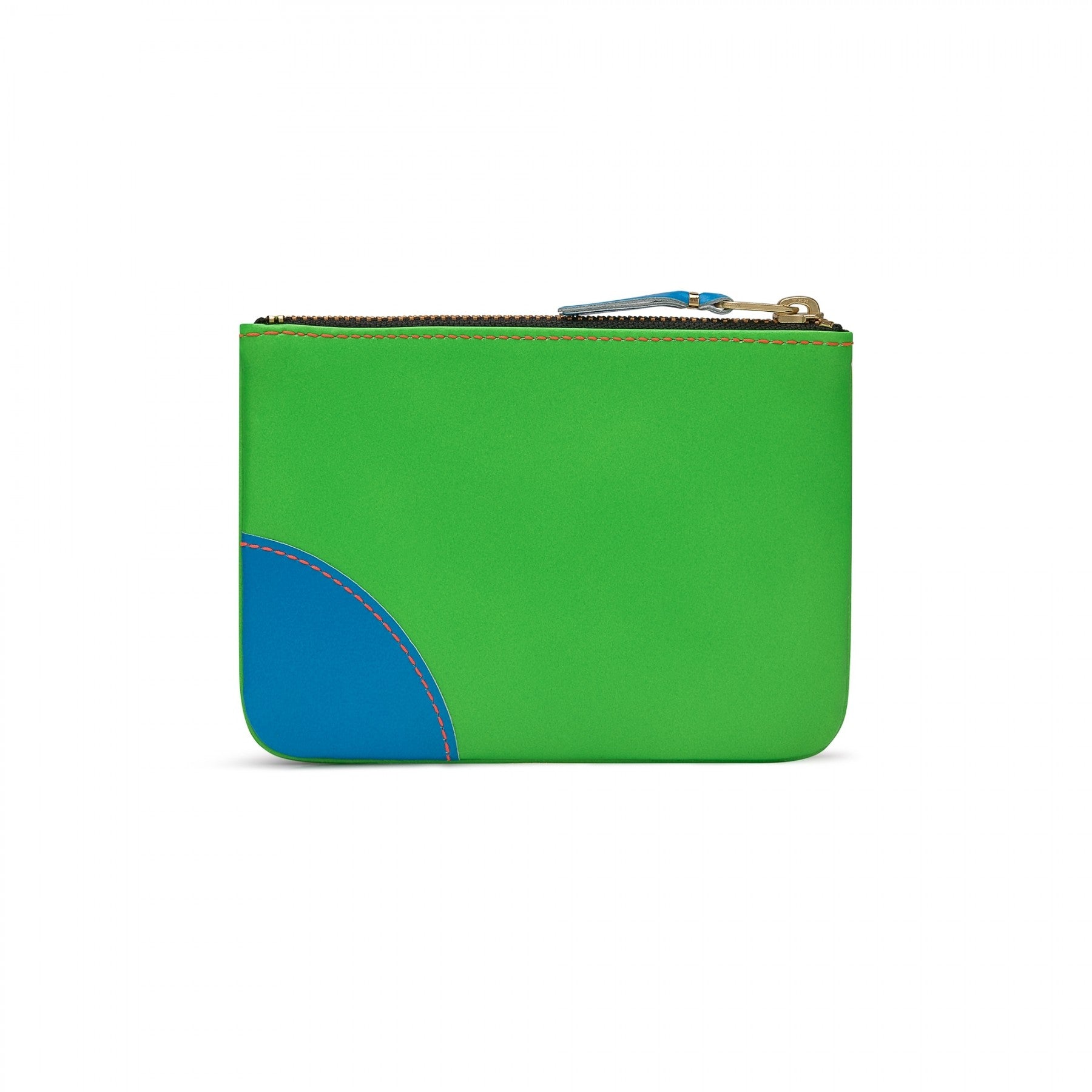 商品画像：Comme Des Garcons Super Fluo 'Blue/Green' 2