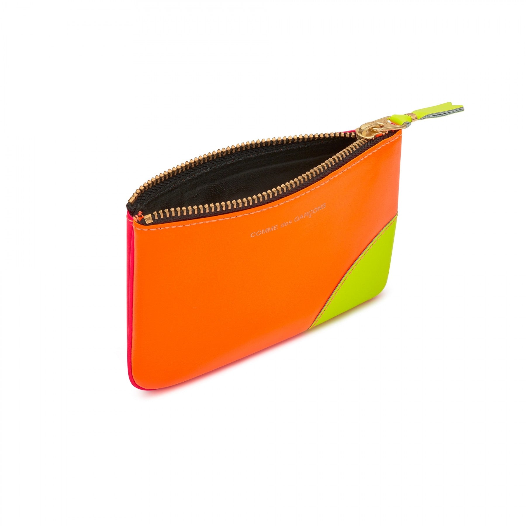 Super Fluo Group Wallet 8100SuperFOP – COMME des GARÇONS