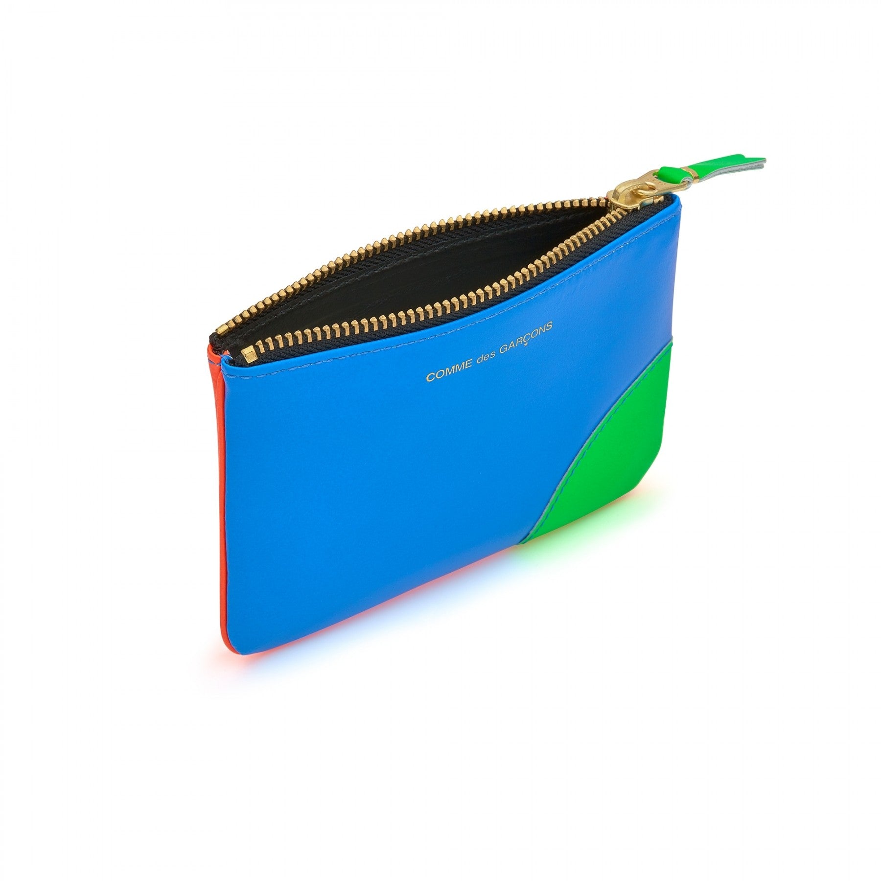 Super Fluo Group Wallet 8100SuperFOB COMME des GARCONS Melbourne