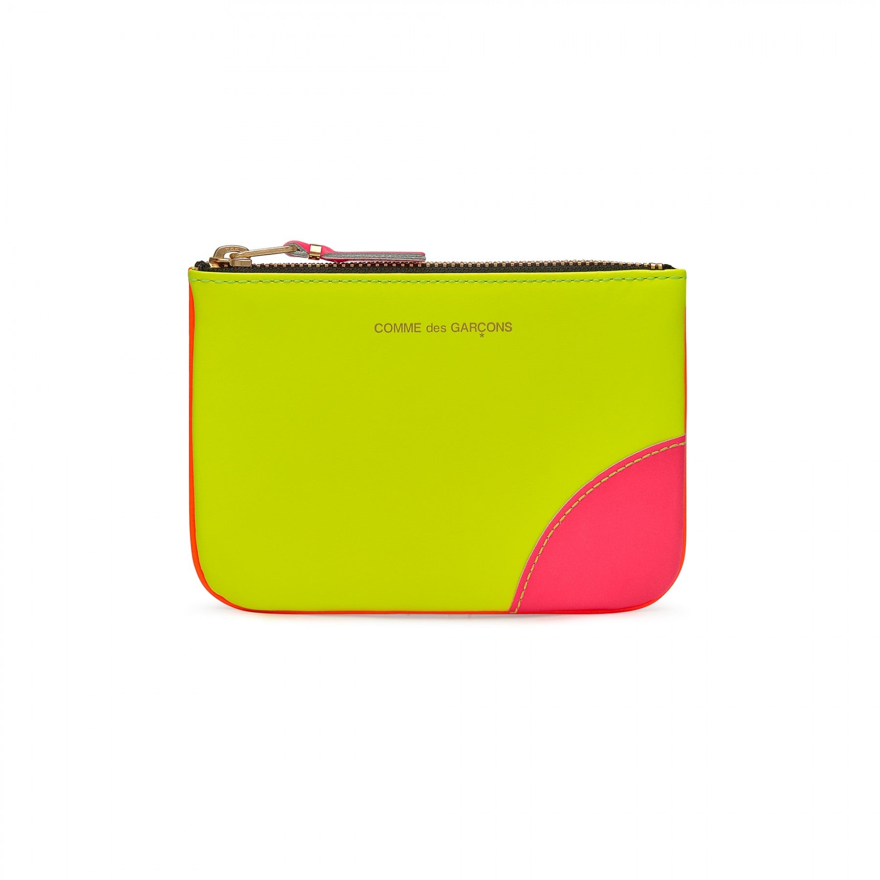 Super Fluo Group Wallet 8100SuperFYO