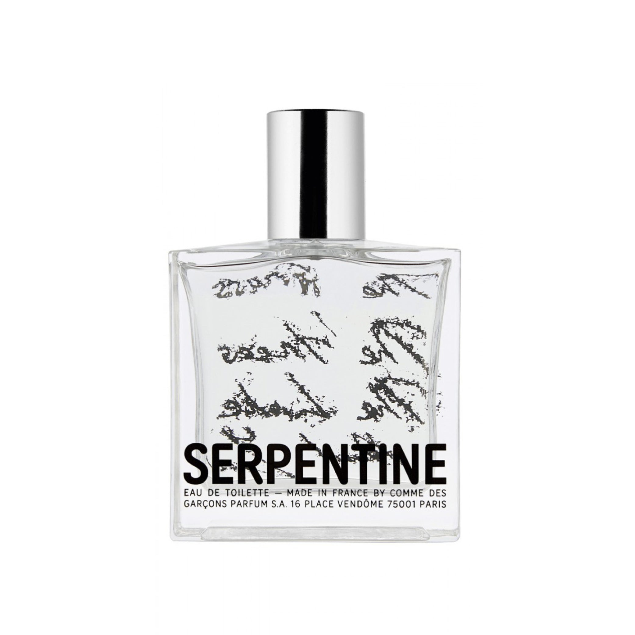 PARFUMS – COMME des GARÇONS Melbourne