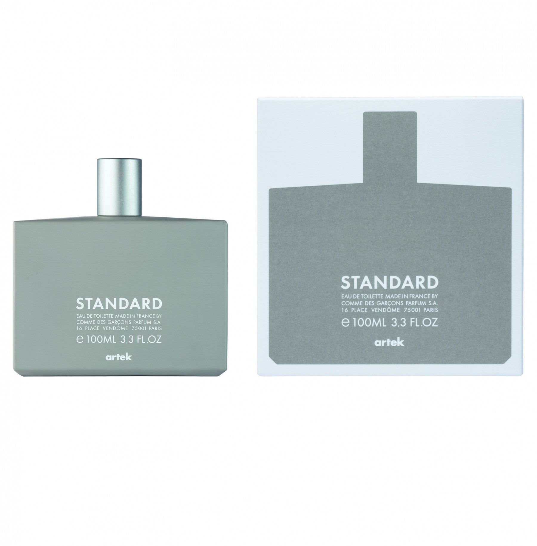 Artek Standard – COMME des GARÇONS Melbourne