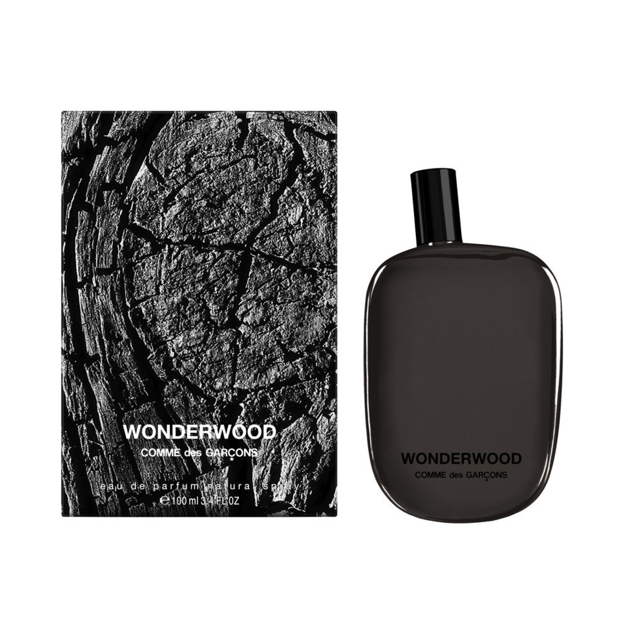 Oud Wood Comme Des Garçons Wonderoud Wonderwood – COMME Des